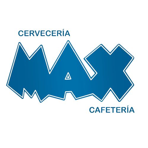 Cafetería MAX