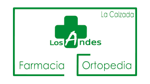Farmacia Los Andes