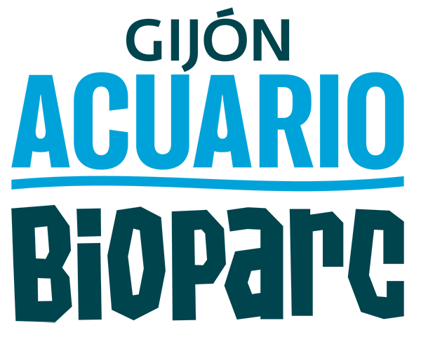 Acuario Bioparc Gijón