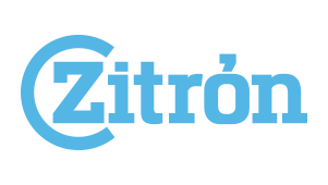 Zitrón