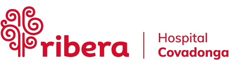 Hospital Ribera Covadonga