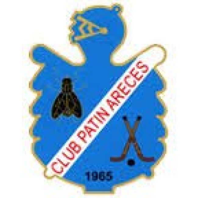 Escudo areces Escudo areces