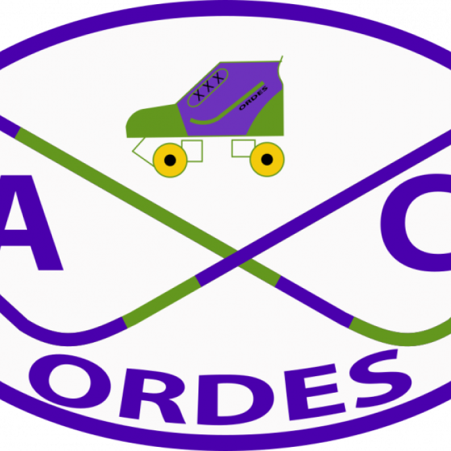 Ordes