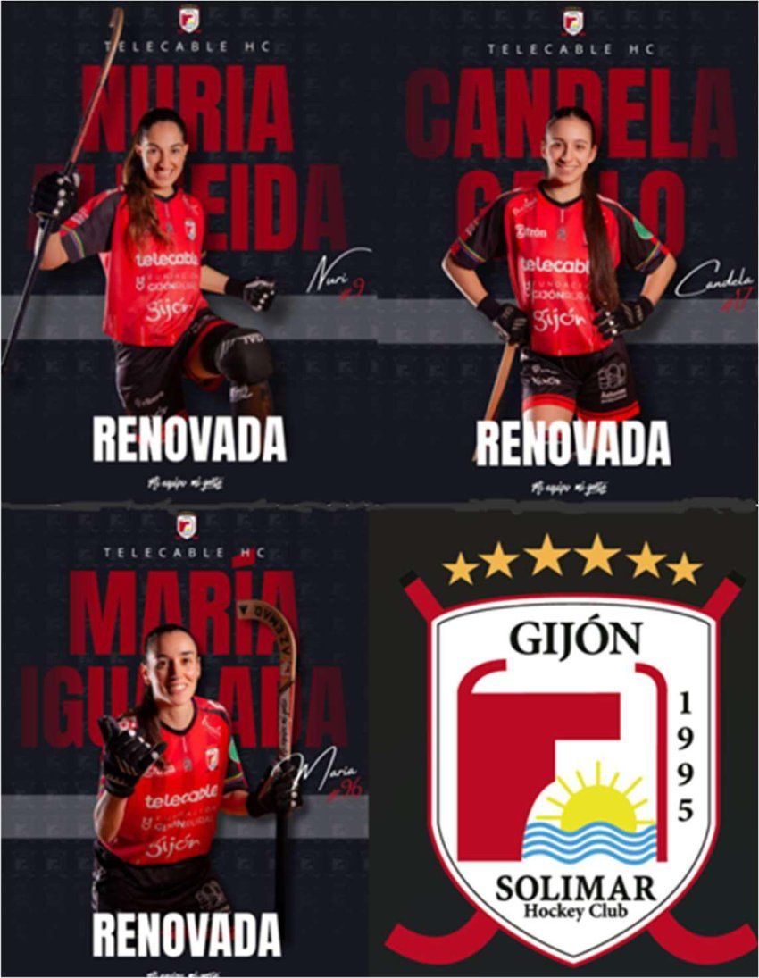 colage nuri candela María