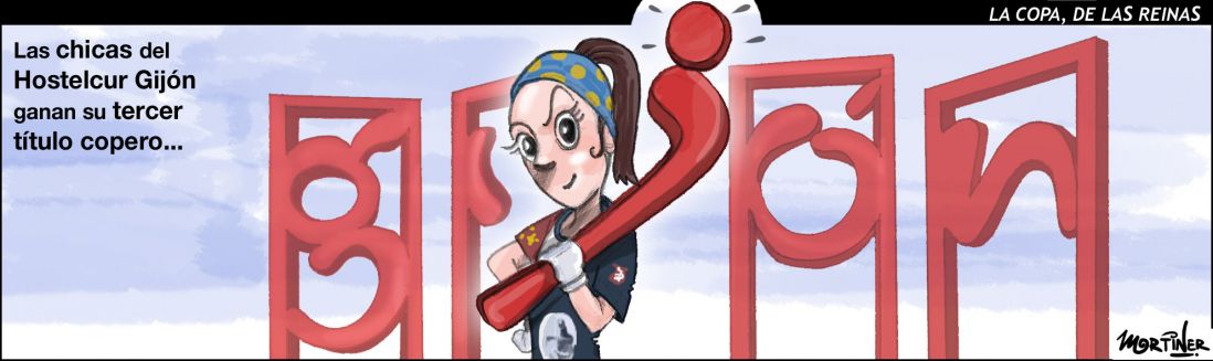 Campeonas de Liga 2018