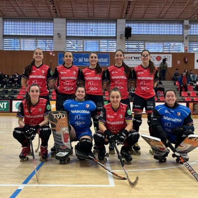 Formación de inicio