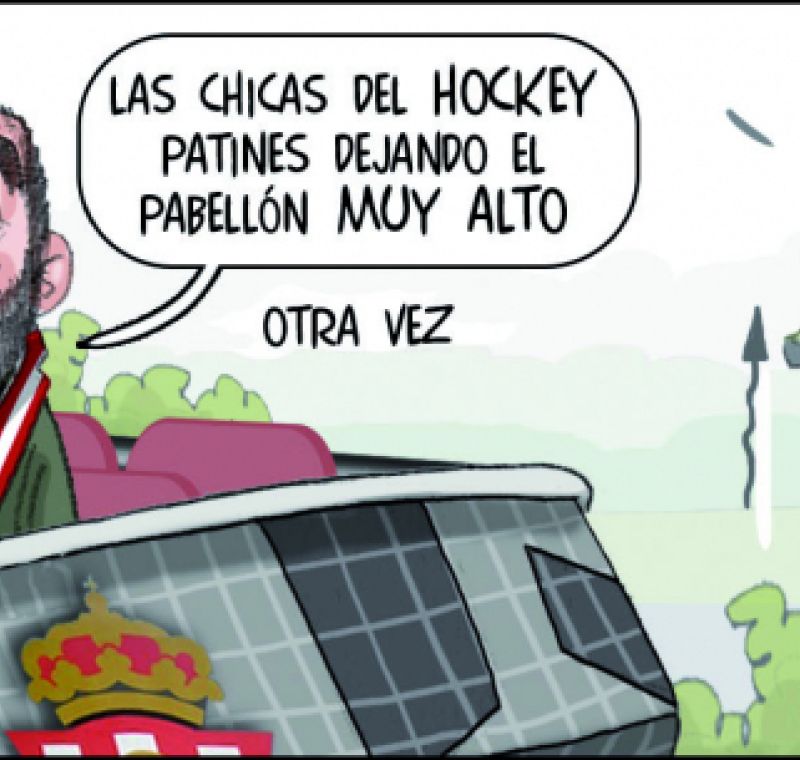 Subcampeonas de Europa 2022