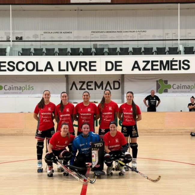 Foto Equipo en Azemeis