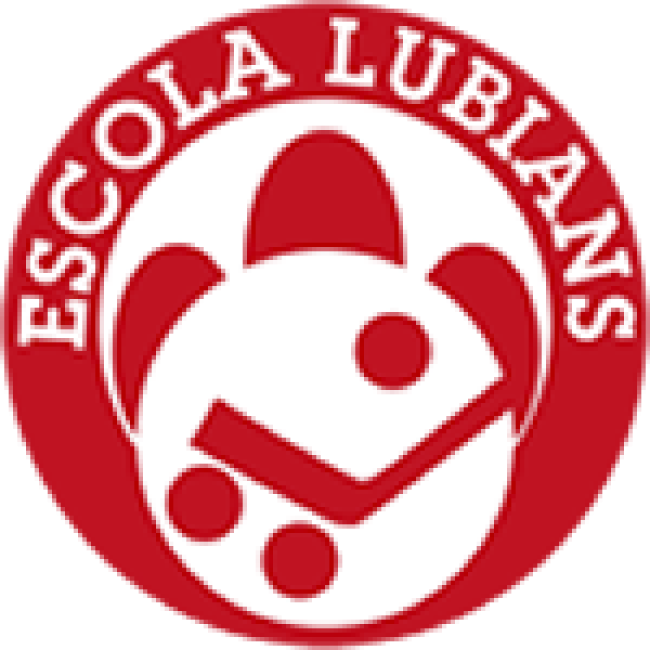 ESCOLA LUBIANS