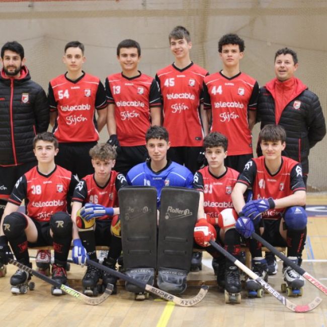 Juvenil M