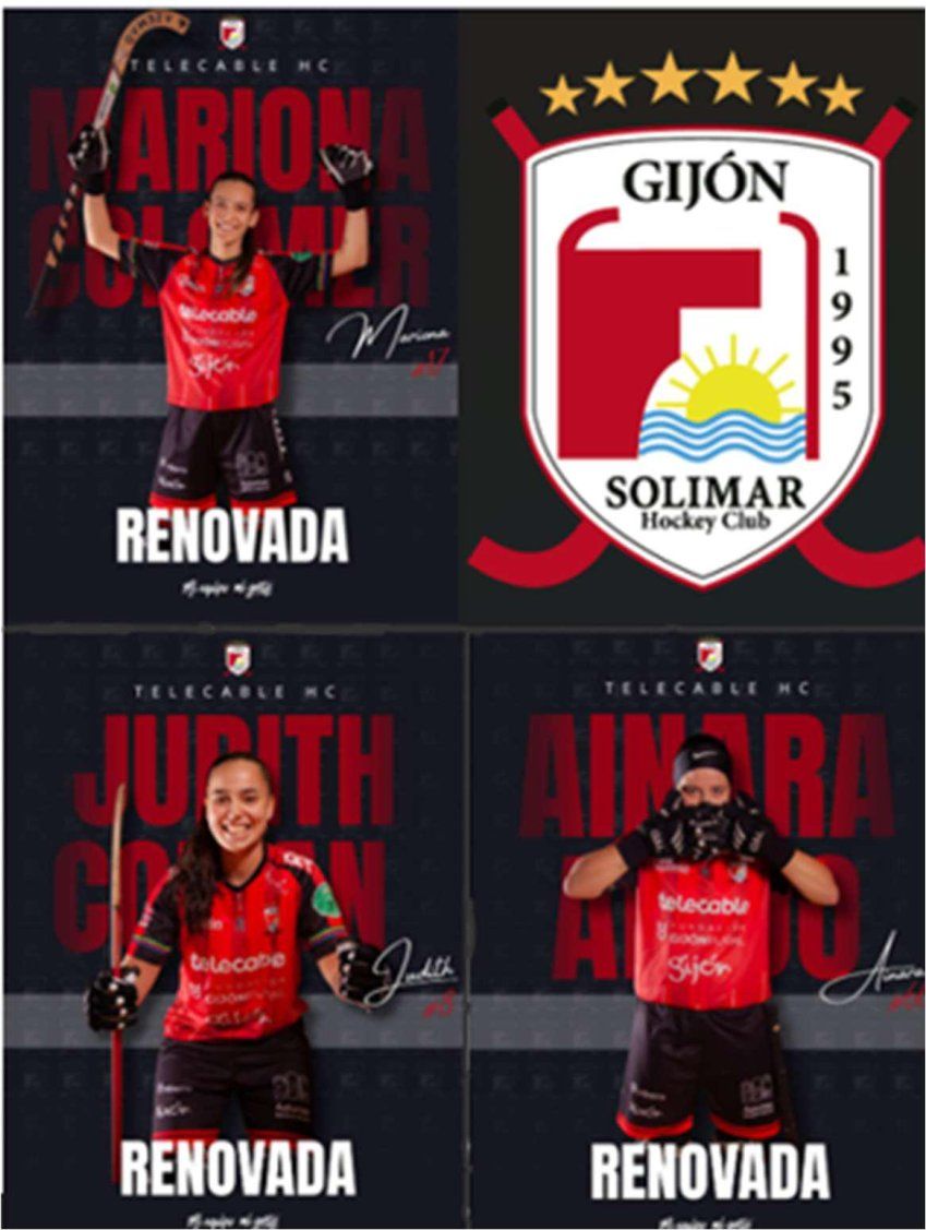 Colage renovación Mariona Judith Ainara