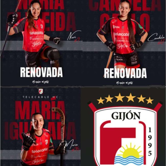 colage nuri candela María