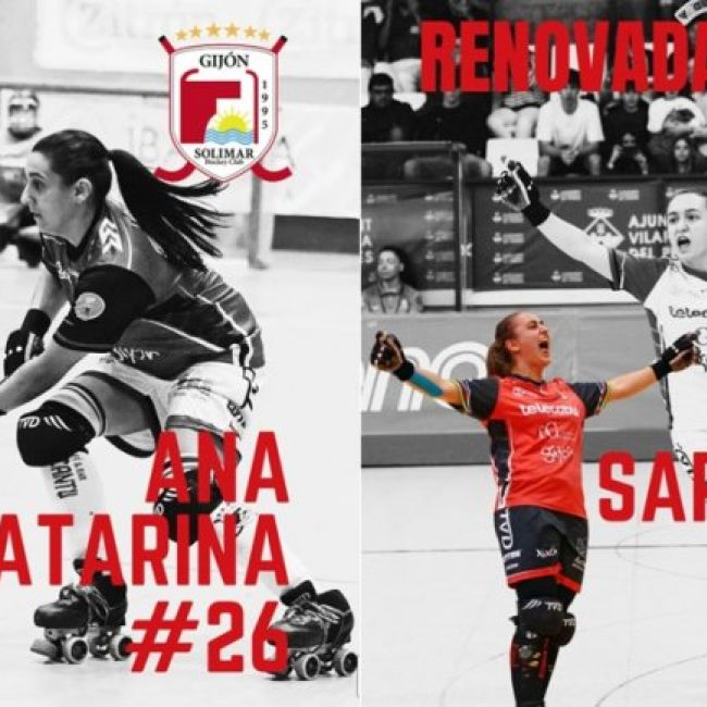 renovaciones Roces y ANa