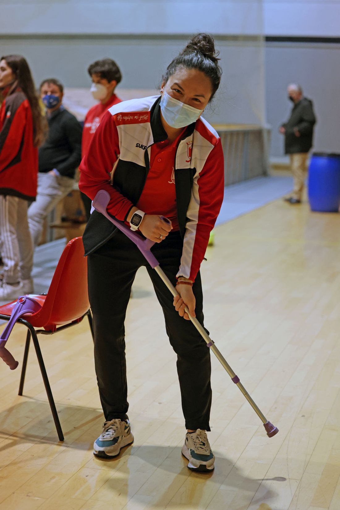 lesion20220205 telecable benfica 1