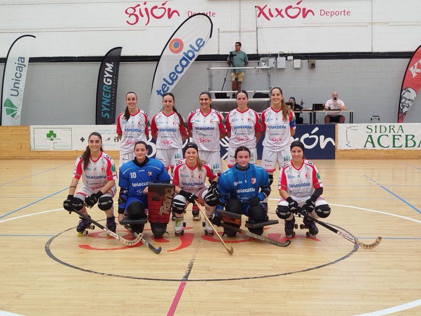 foto equipo