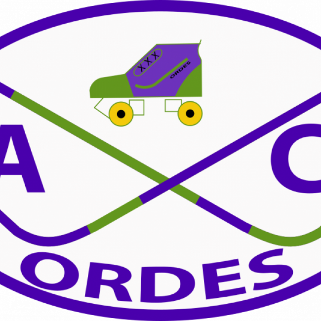 Ordes