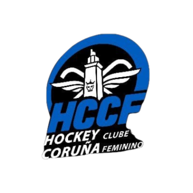 HockeyClubeCoruñaFeminino