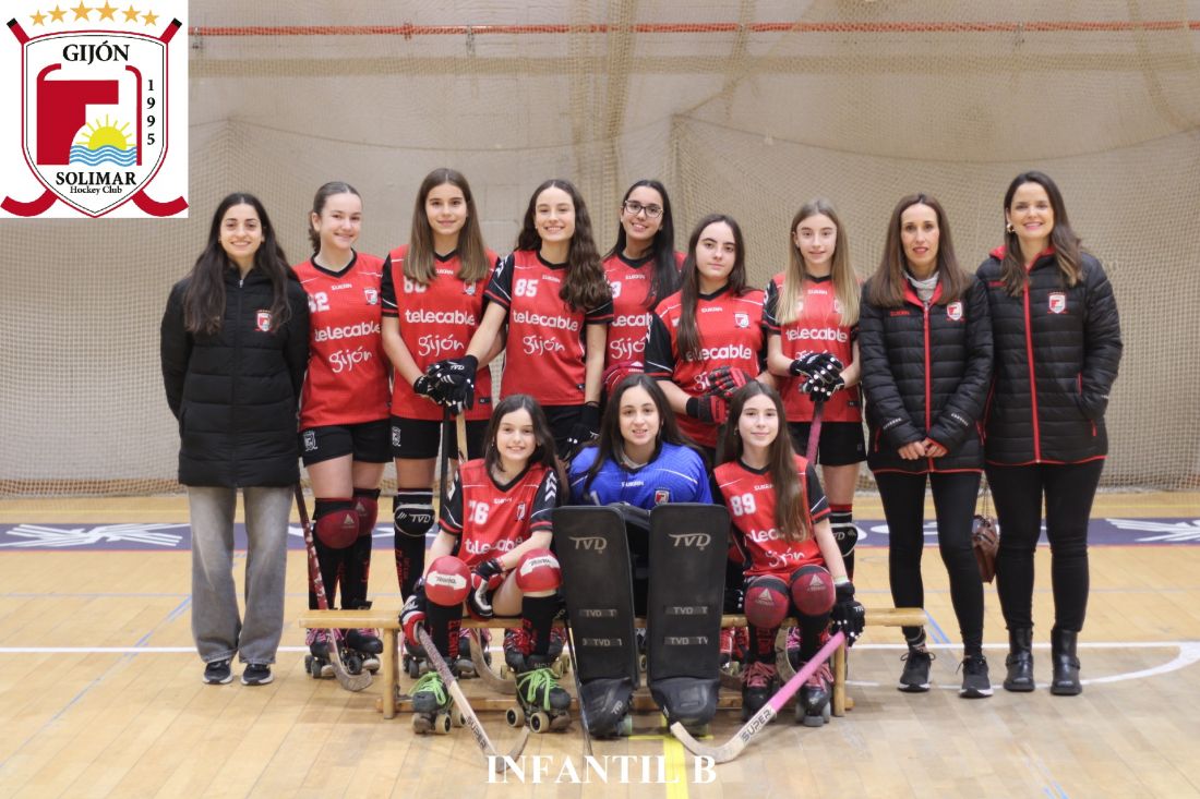 12infantil b