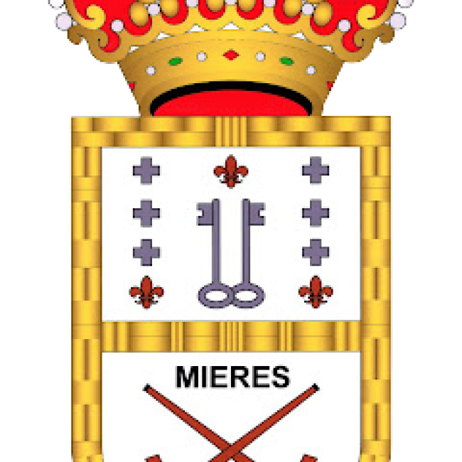 Mieres CP