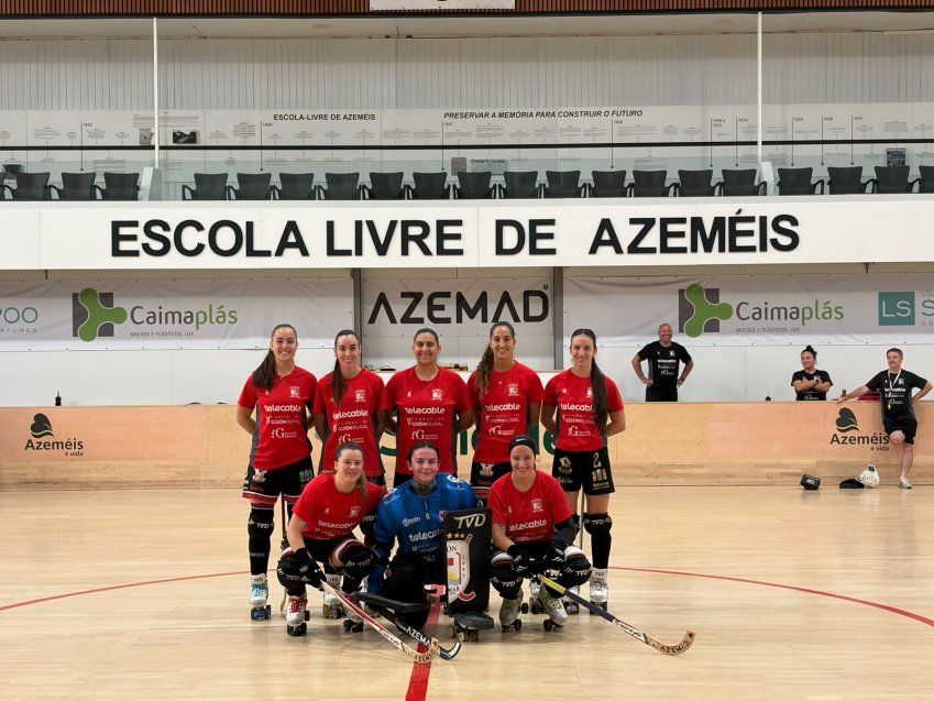 Foto Equipo en Azemeis