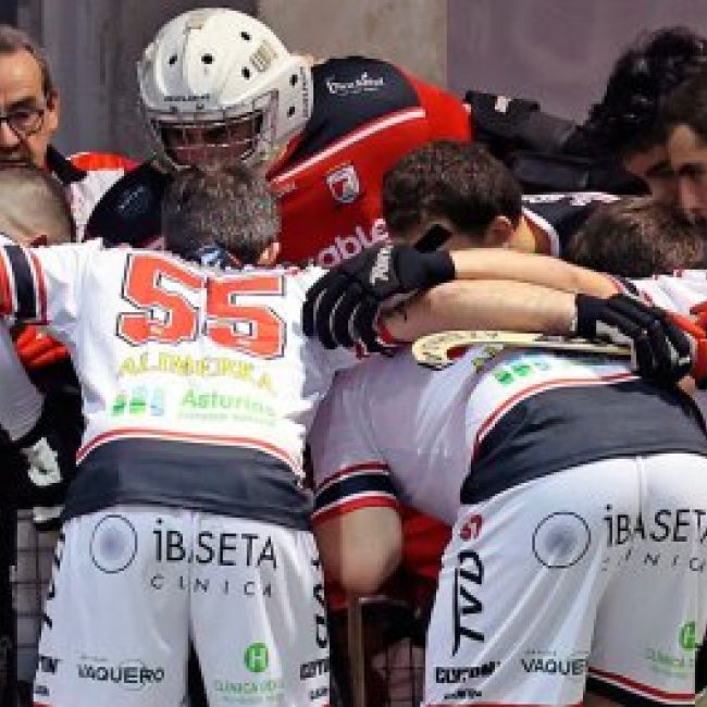 Telecable Solimar Senior masculino