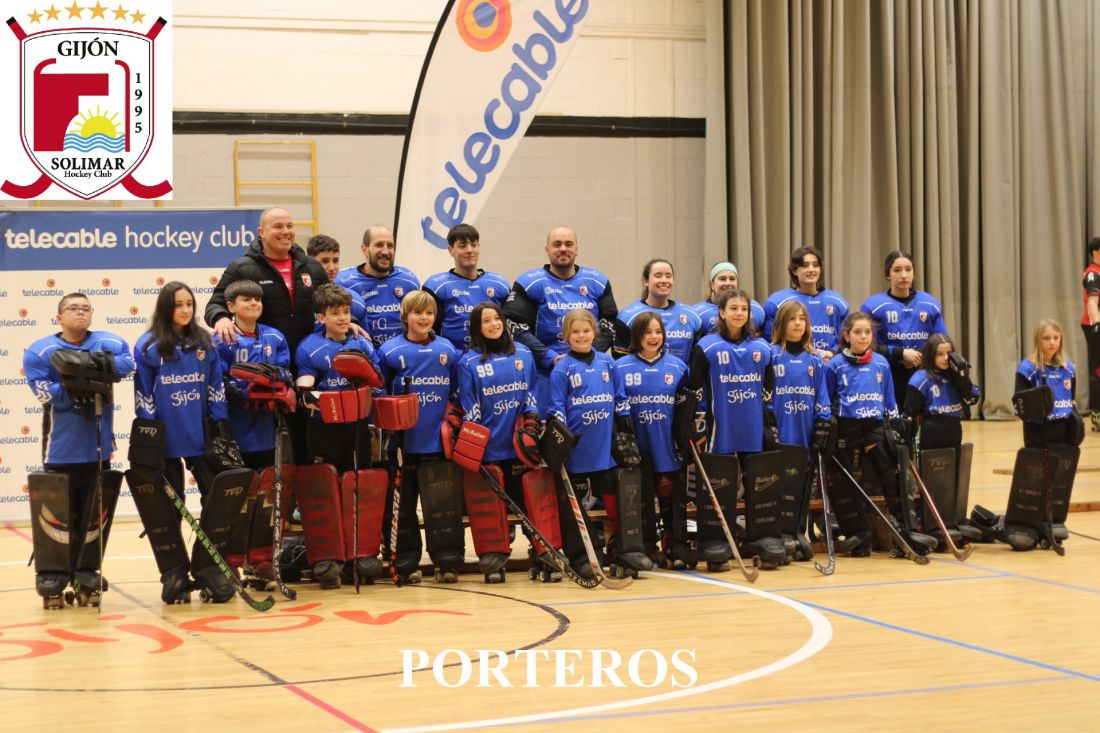 22porteros