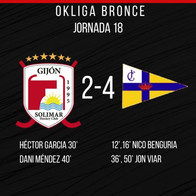 Cartel resultado Telecable Jolaseta