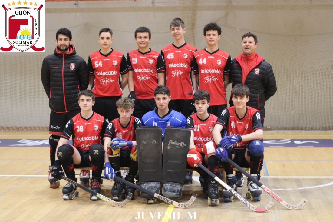 16juvenil m