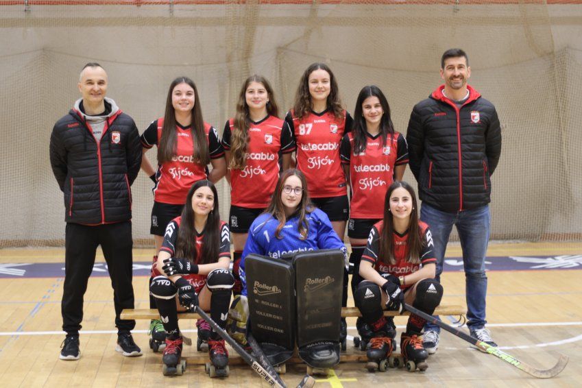 Infantil A (2)