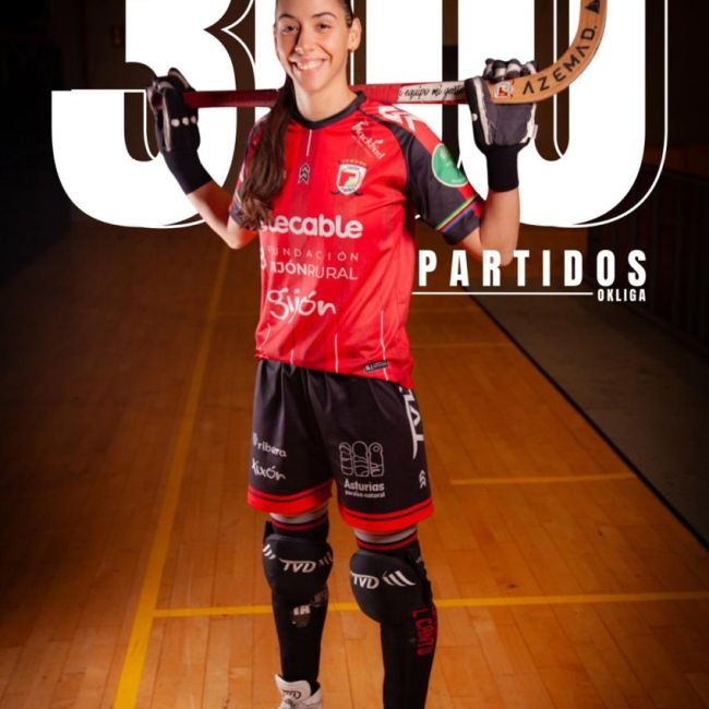 Marta Piquero 300