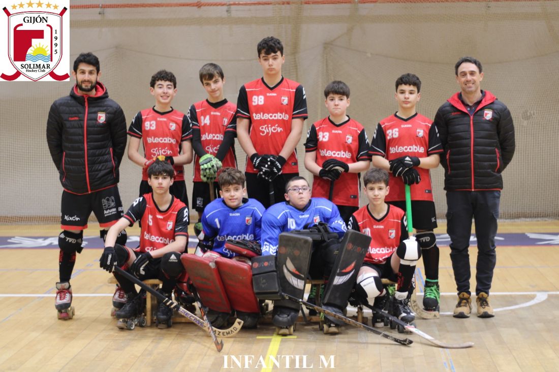 13infantil m