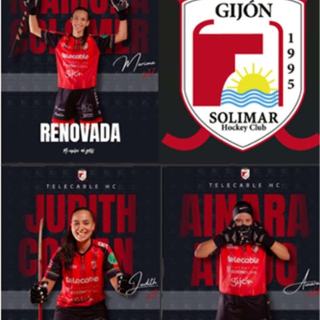 Colage renovación Mariona Judith Ainara