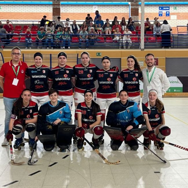 CampeonatoDeEspañaSub17 CampeonatoDeEspañaSub17