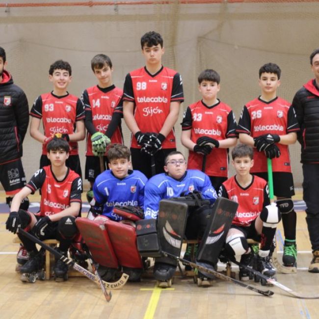 Infantil M