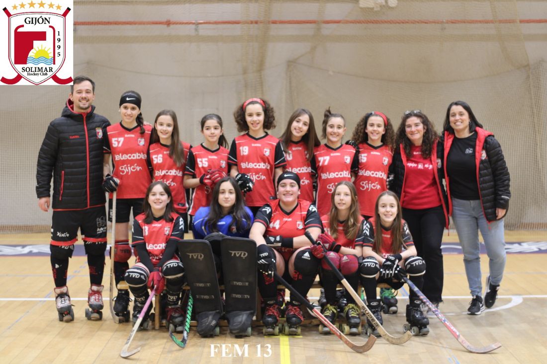 10fem 13