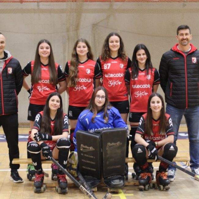 Infantil A (2)