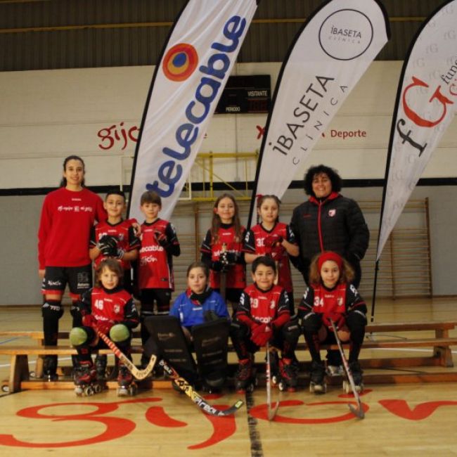 PREBENJAMIN A