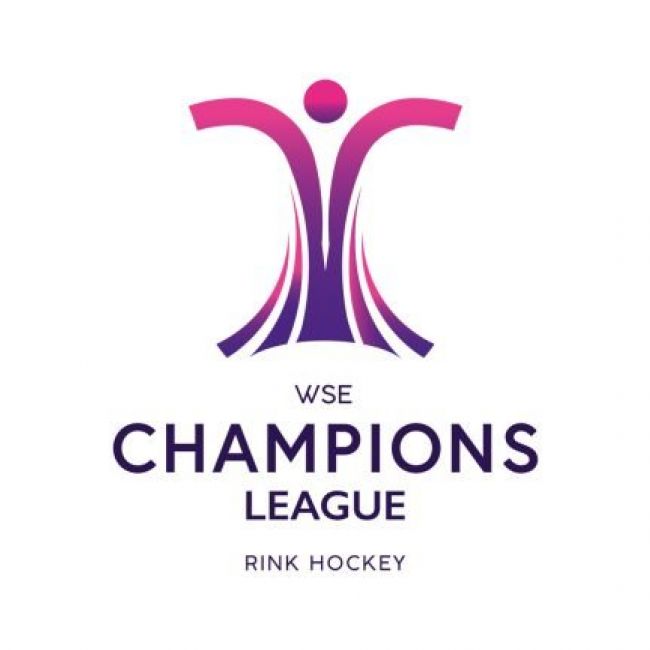 Copa de Europa de Hockey Patines Copa de Europa de Hockey Patines
