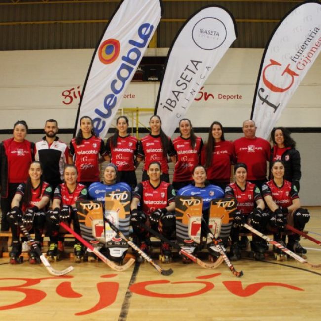 OK LIGA presentación