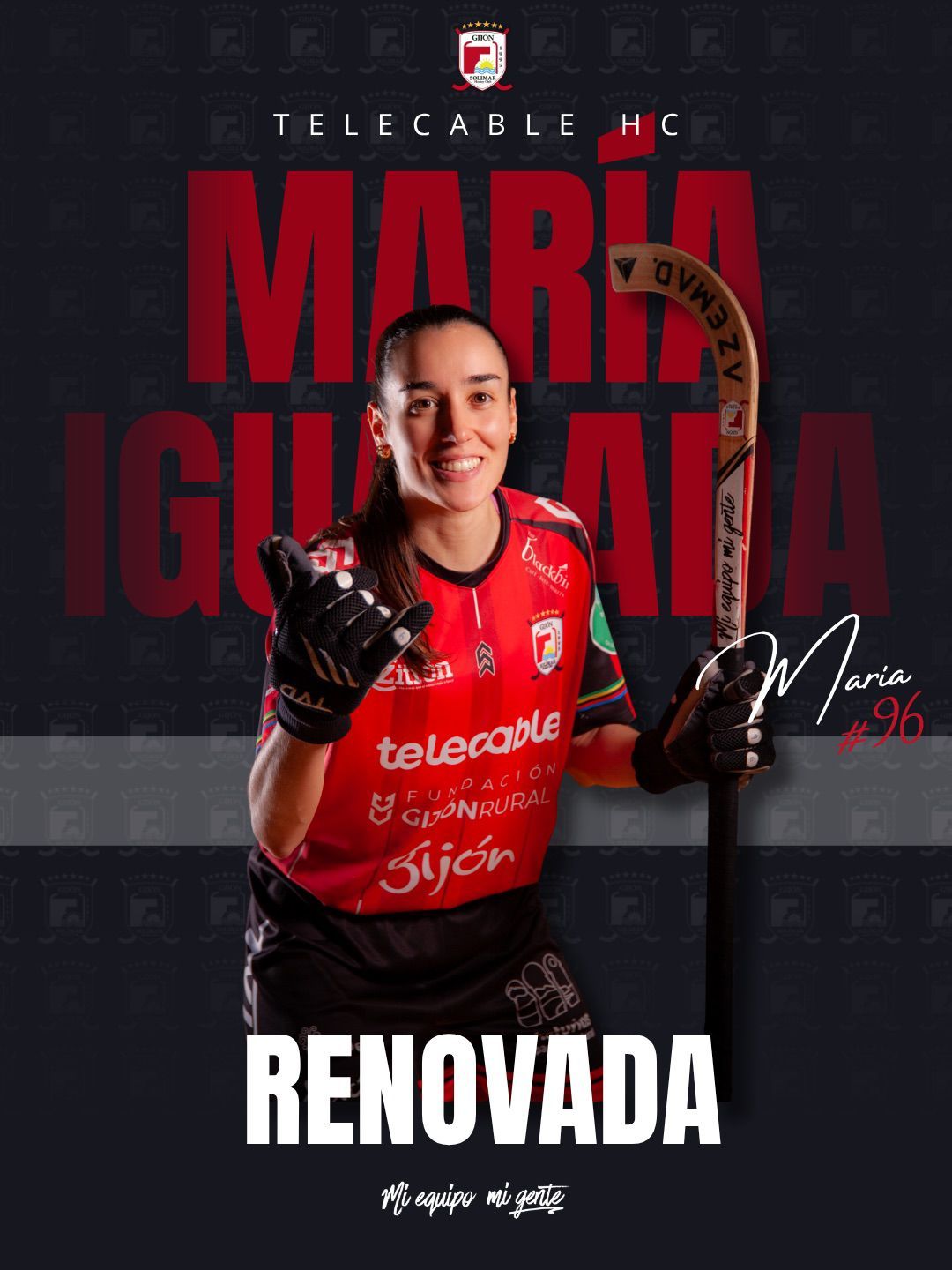 Mar&iacute;a