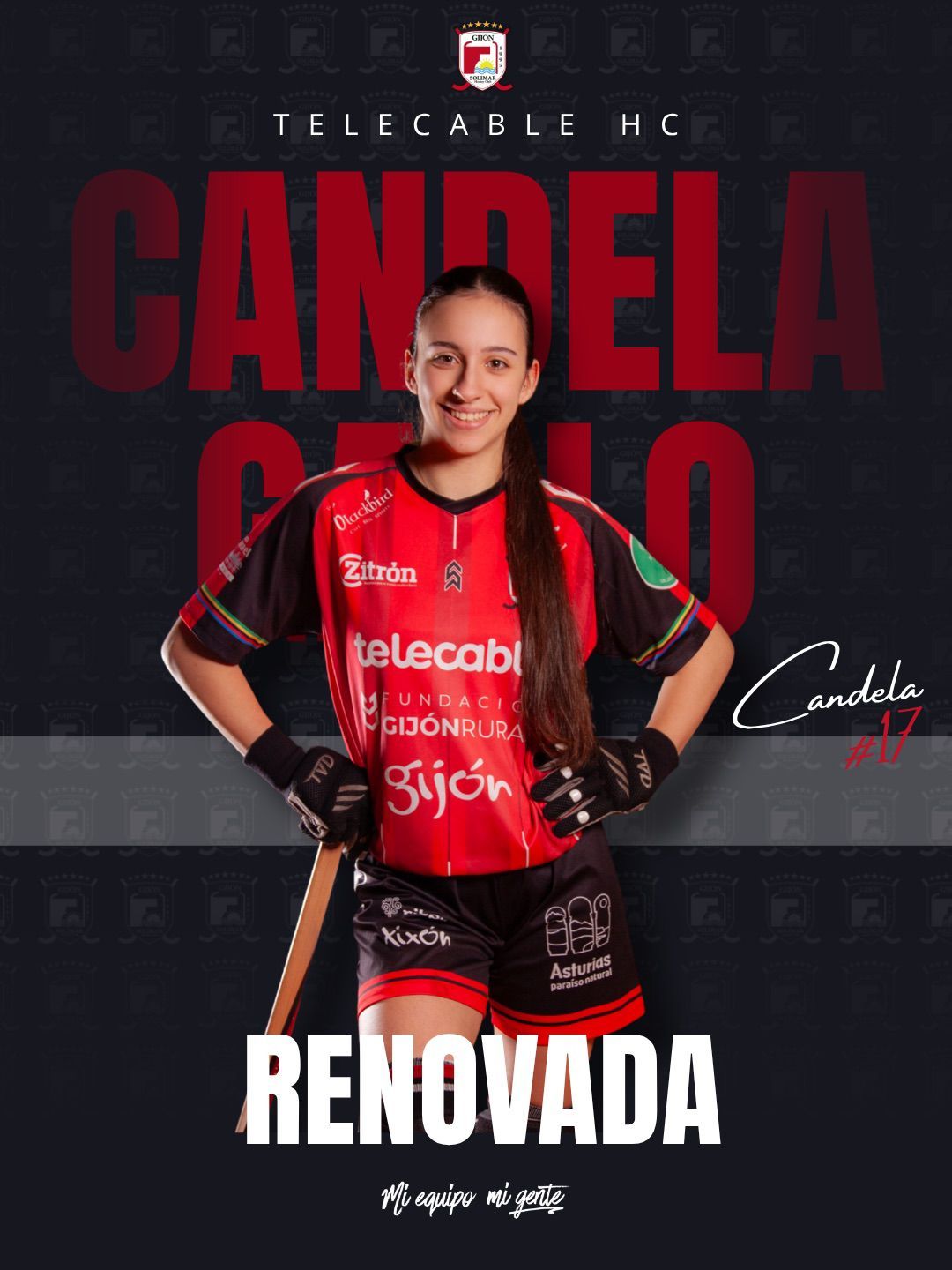 Candela