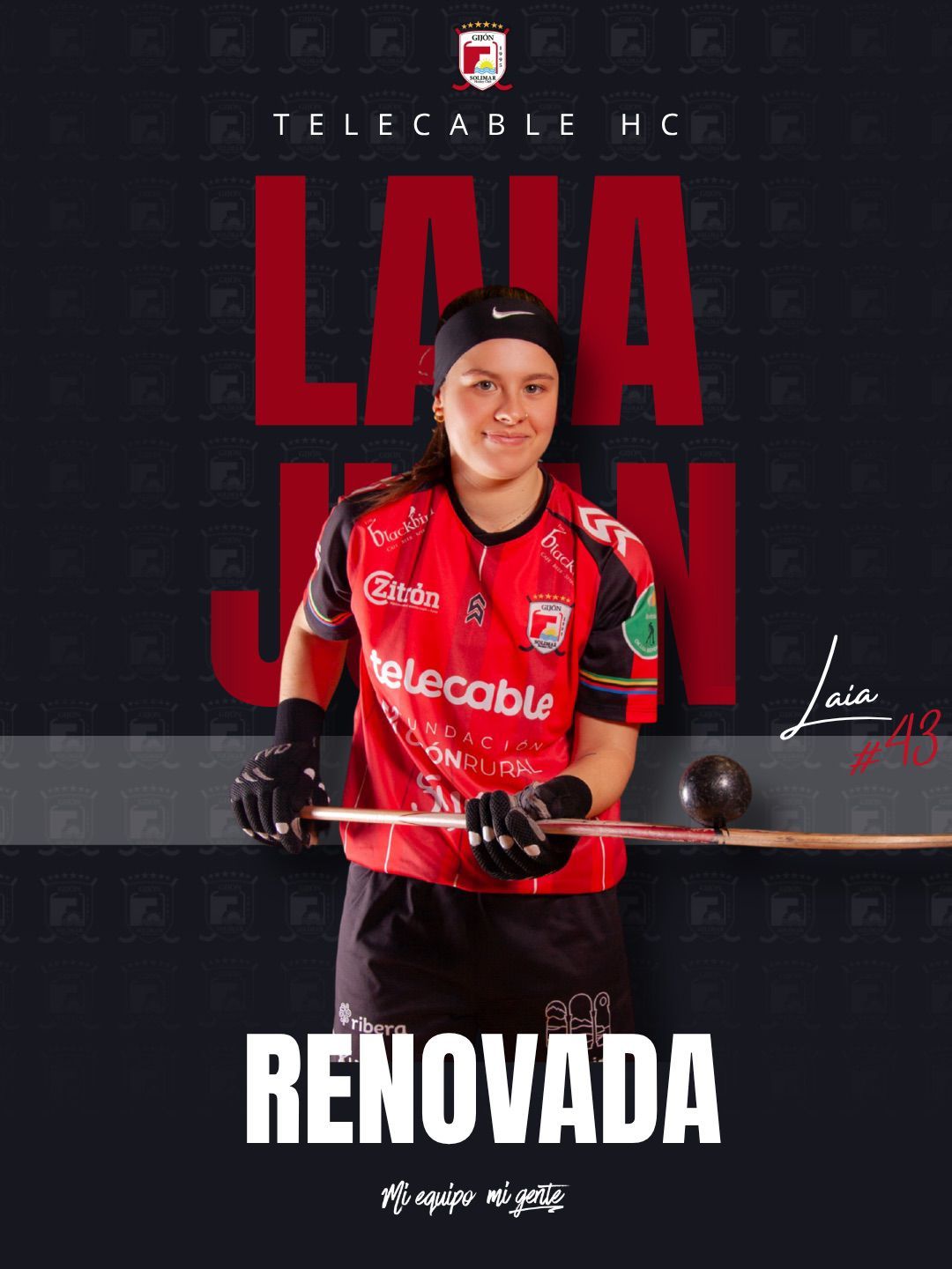 Laia