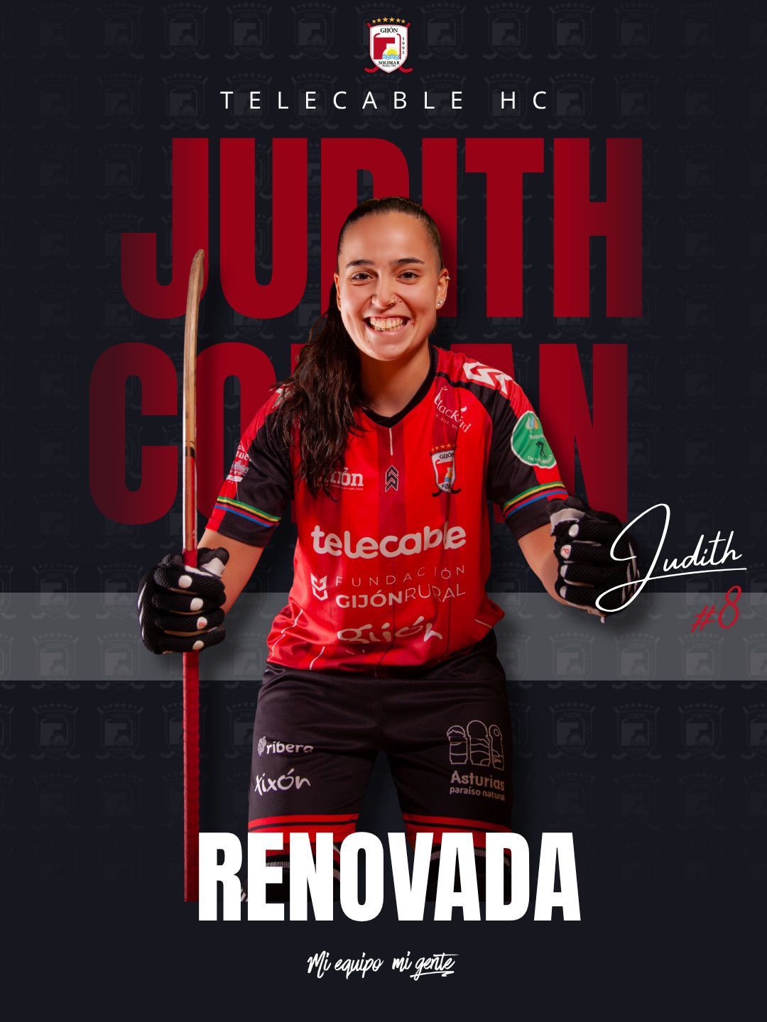 Judith