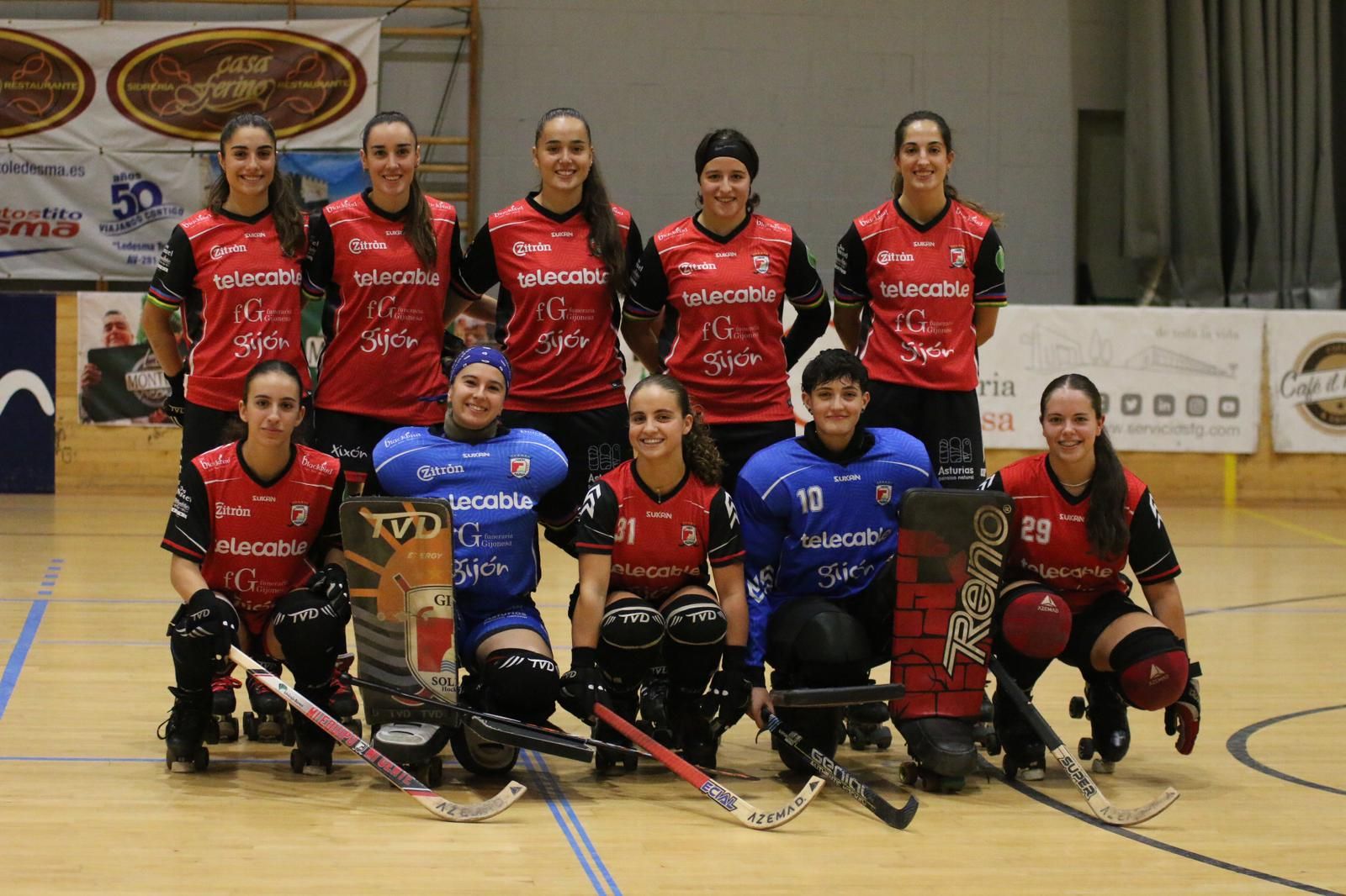 TelecableSemifinal TelecableSemifinal