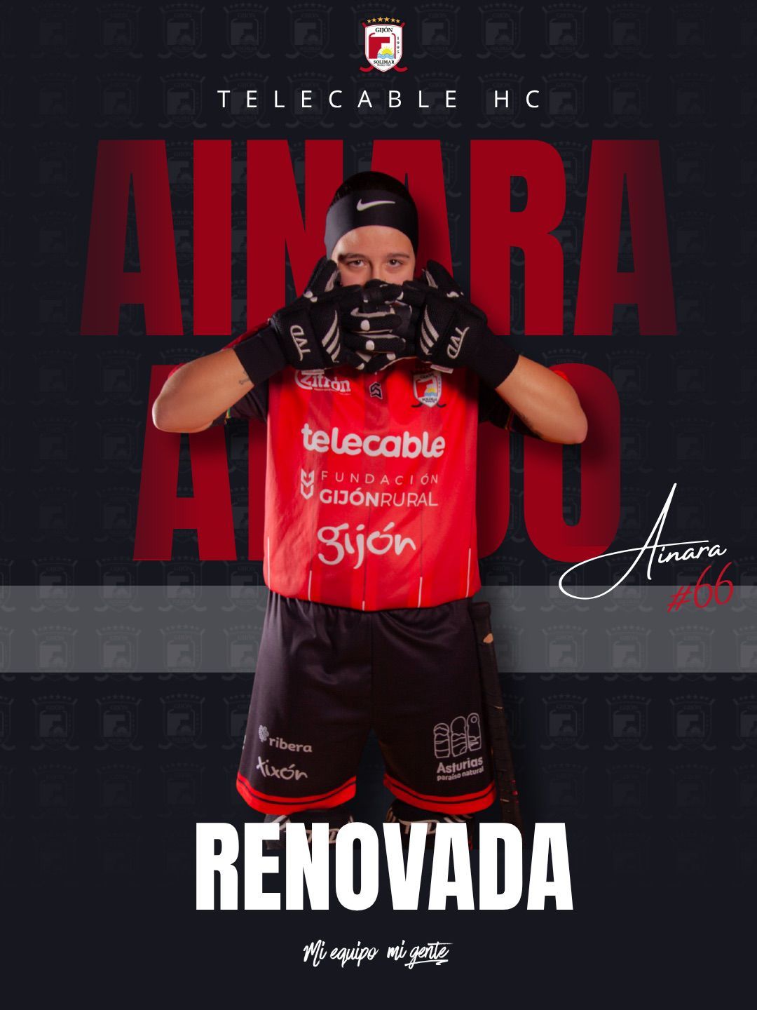 Ainara