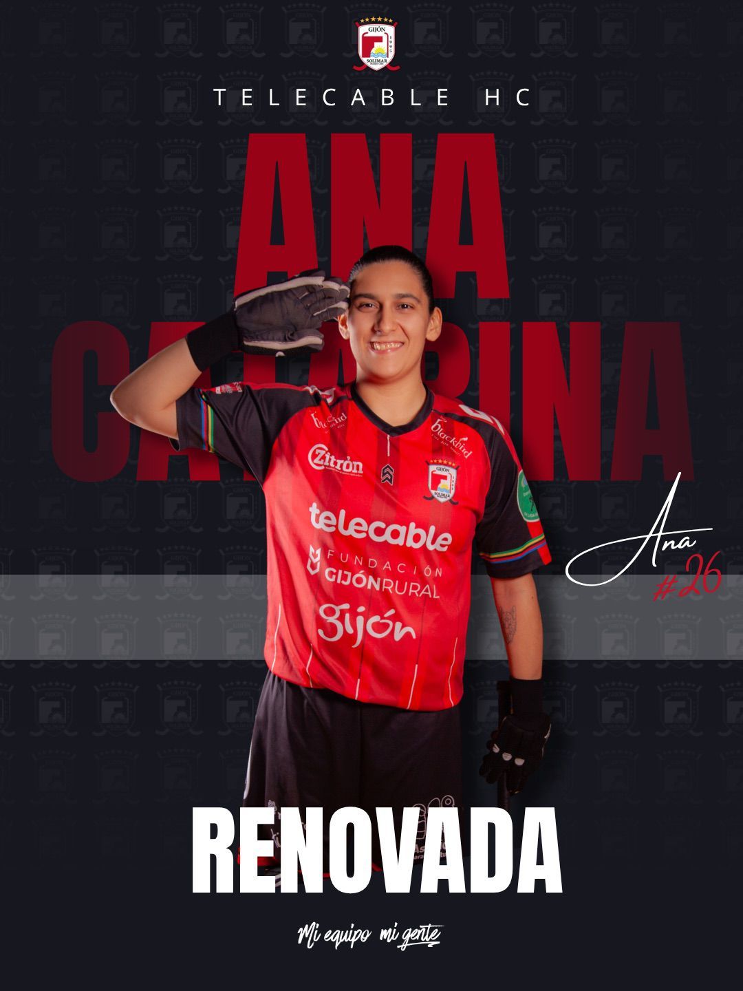 Ana Catarina Ana Catarina