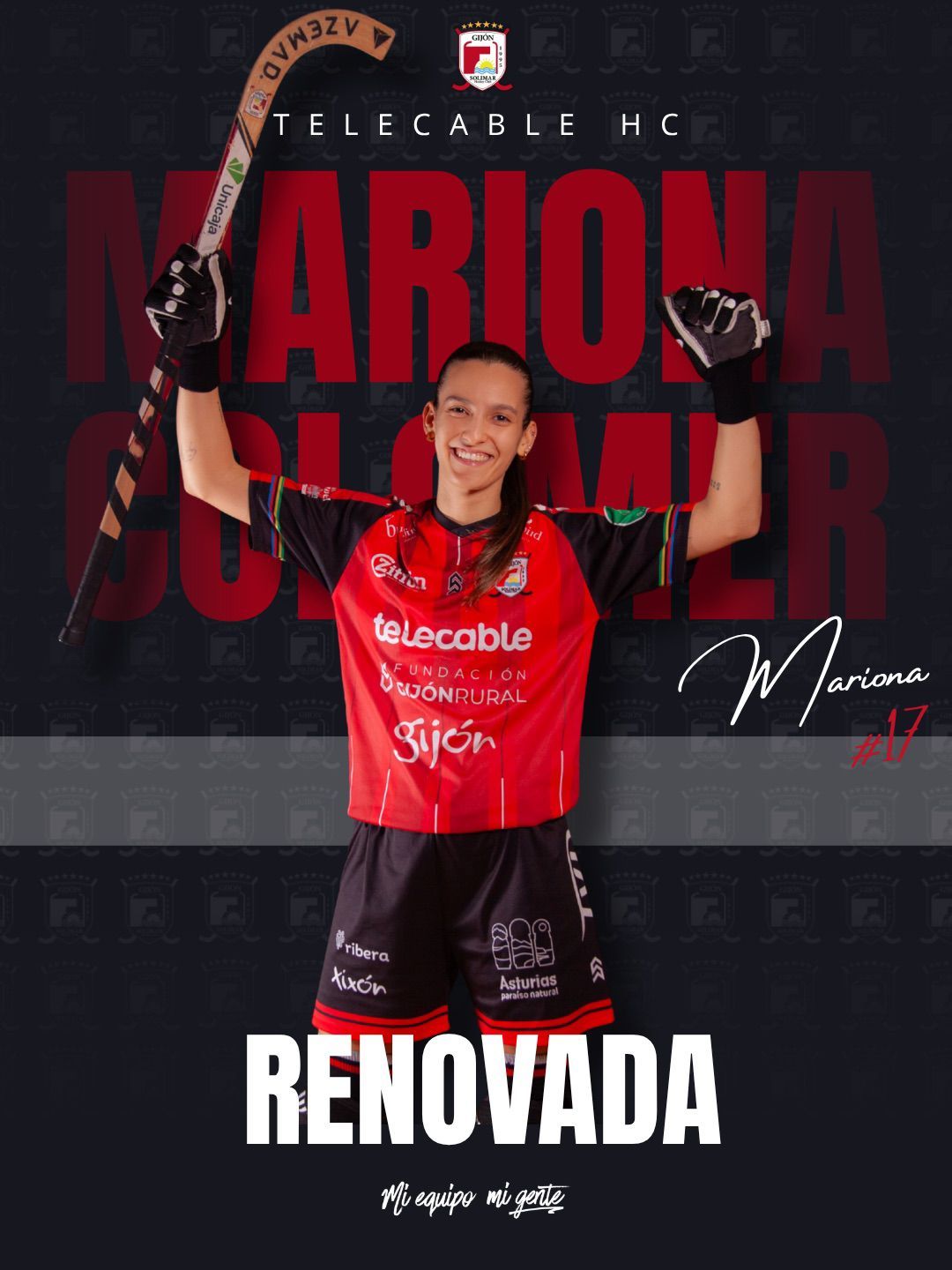 Mariona